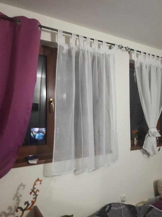 Пампорово Студио Милка В Хотел Росица المظهر الخارجي الصورة